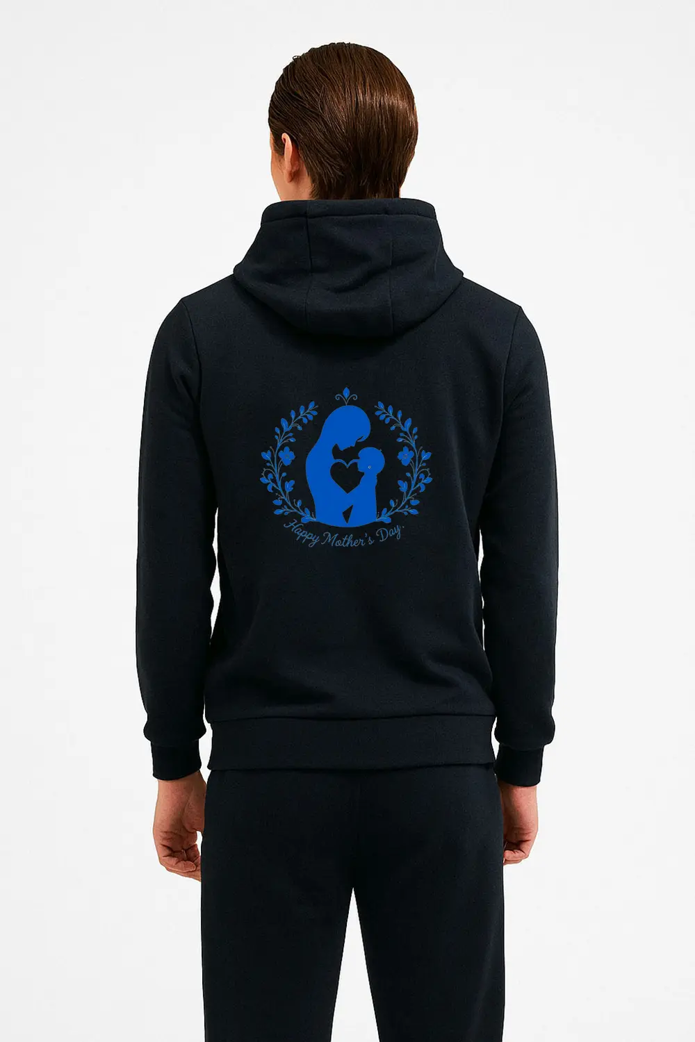 Best Mom Ever Hoodie