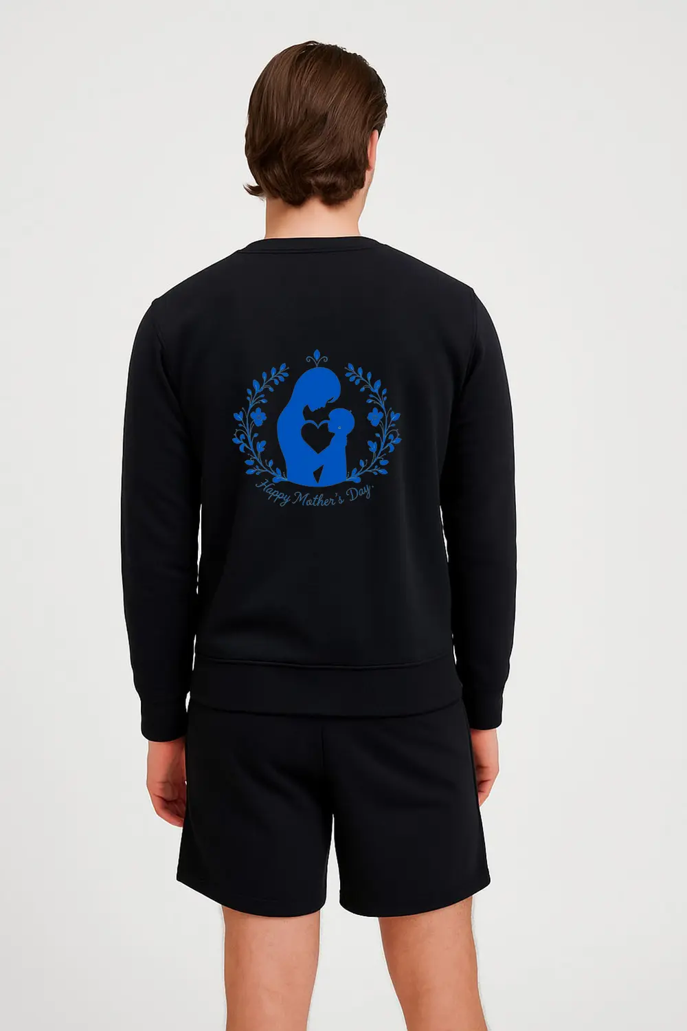 Best Mom Ever Sweatshirt