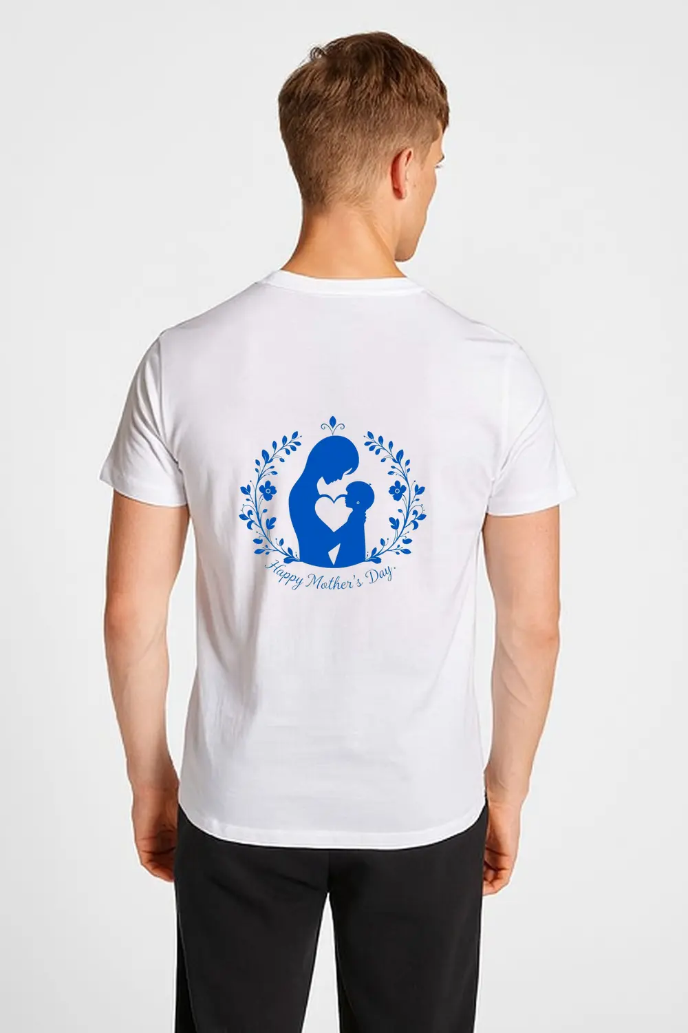 Best Mom Ever T-Shirt