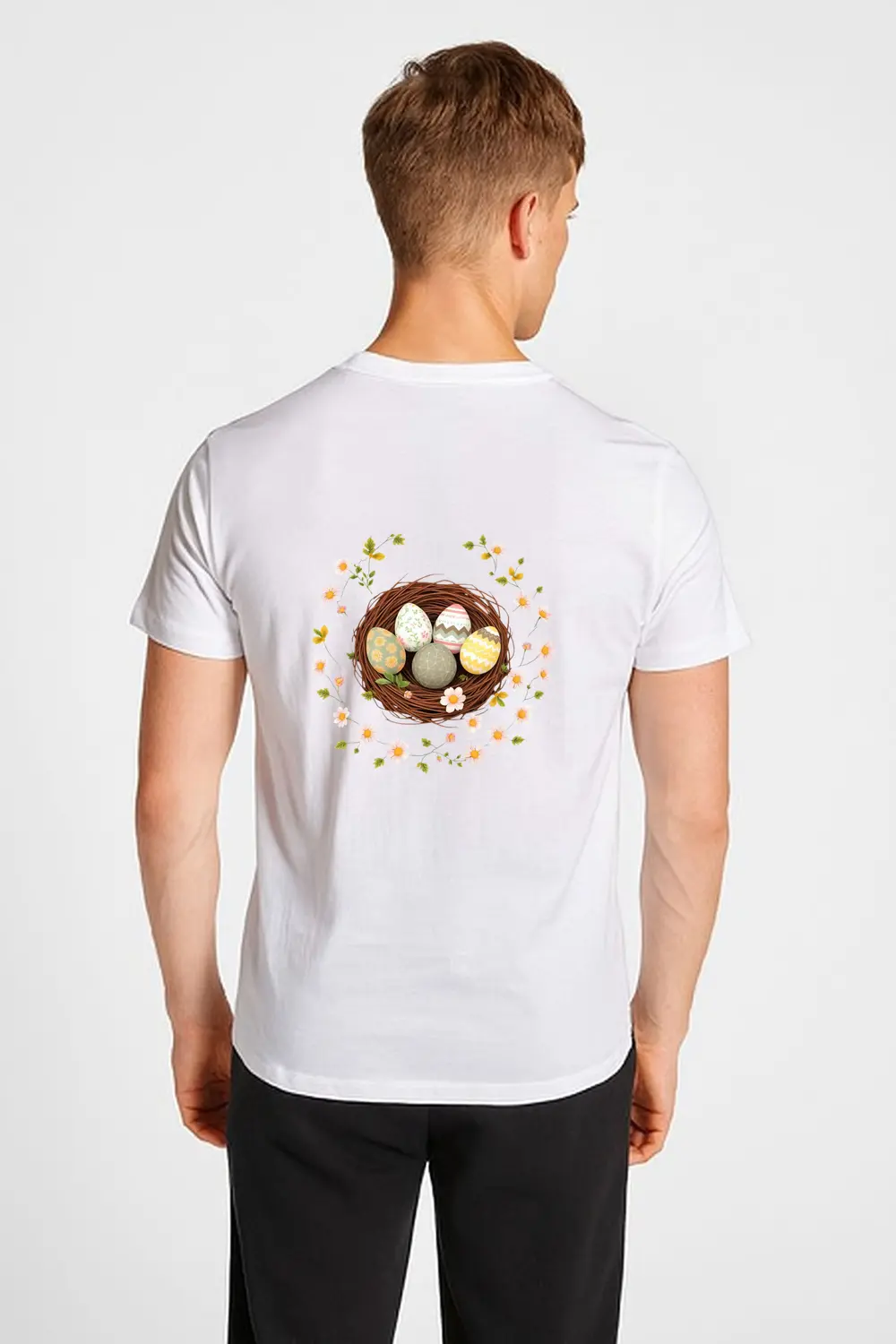 Bunny Approved T-Shirt