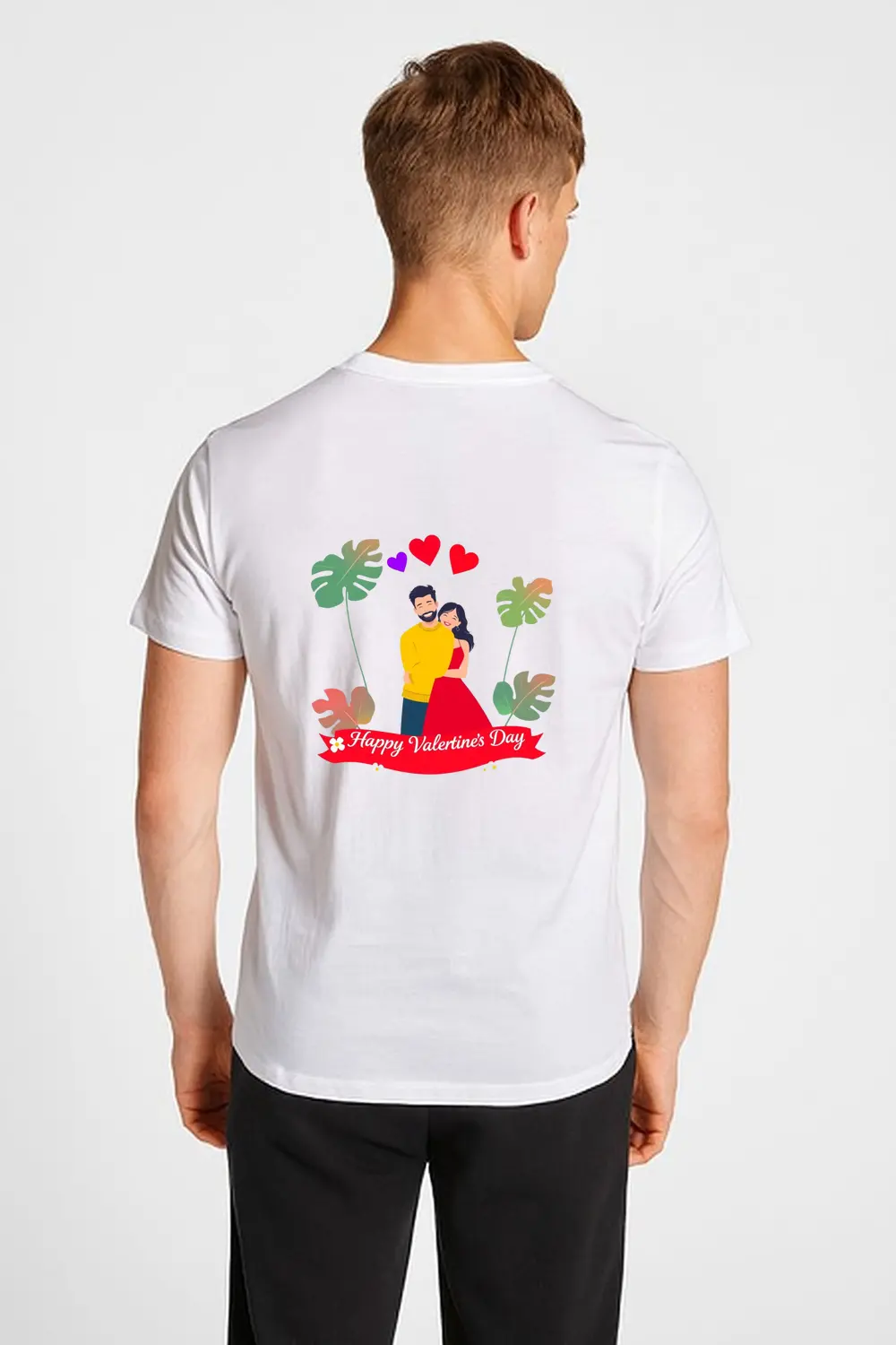 Cherishing Every Moment With You T-Shirt
